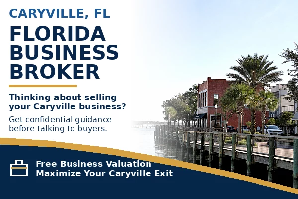 caryville fl business broker