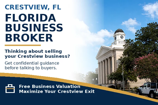 crestview fl business broker
