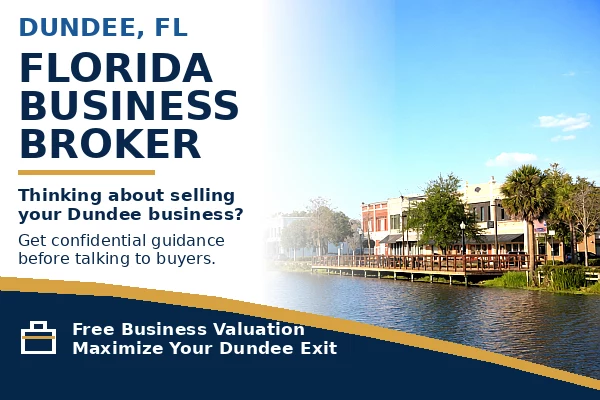 dundee fl business broker