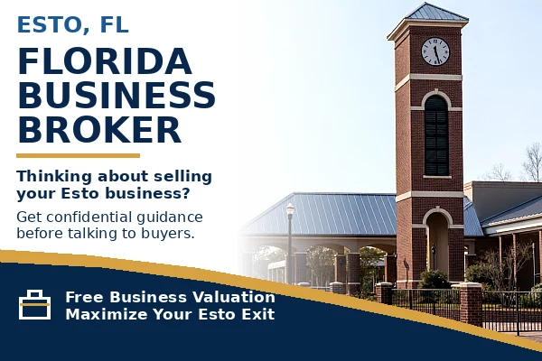esto fl business broker