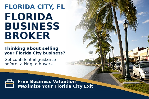 florida city fl business broker