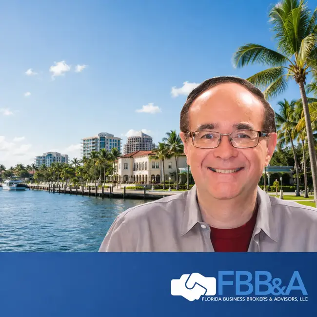 Florida locations served by Florida Business Brokers & Advisors