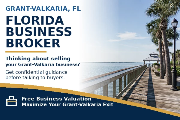 grant valkaria fl business broker