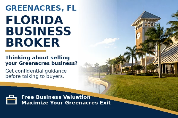 greenacres fl business broker