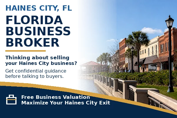 haines city fl business broker