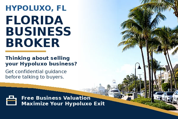 hypoluxo fl business broker