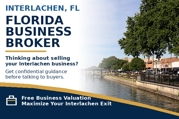 interlachen fl business broker