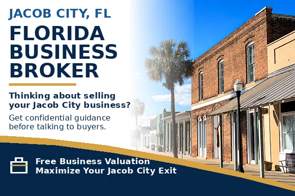 jacob city fl business broker