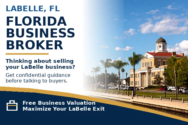 labelle fl business broker