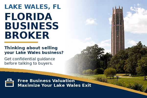 lake wales fl business broker