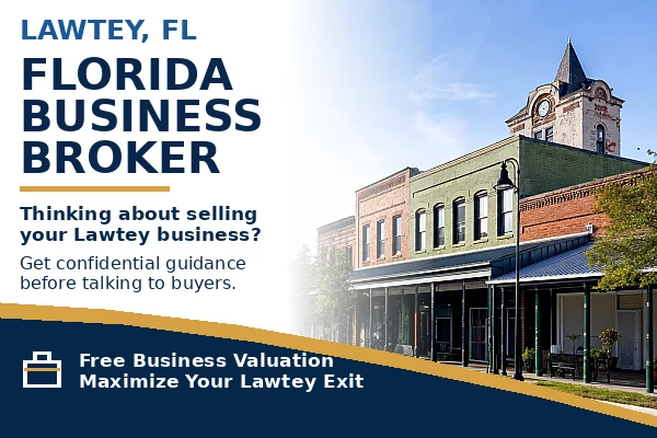 lawtey fl business broker