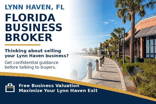 lynn haven fl business broker