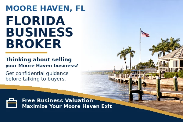 moore haven fl business broker