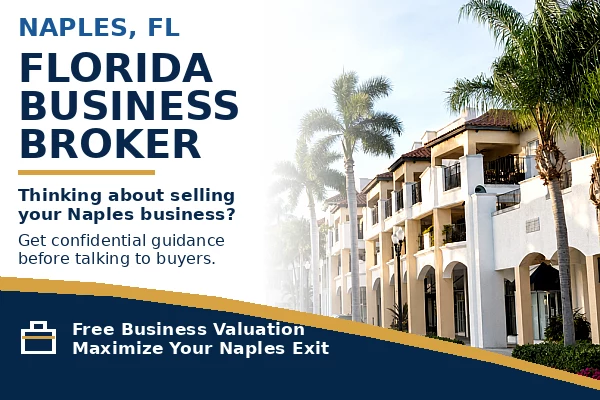 naples fl business broker