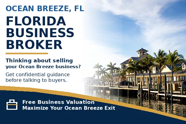 ocean breeze fl business broker