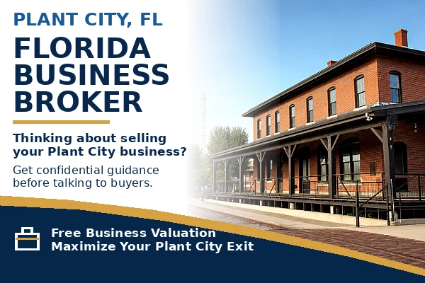 plant city fl business broker