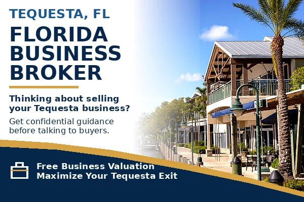 tequesta fl business broker