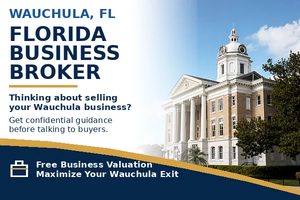 wauchula fl business broker